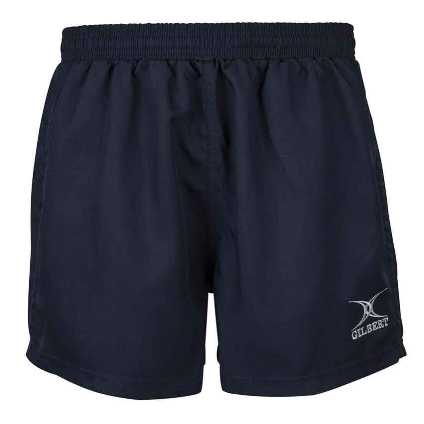 Shorts Rugby Saracen Bleu Marine - Gilbert