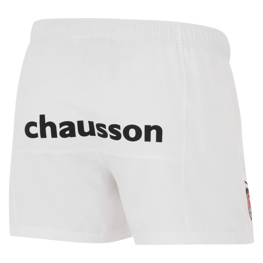 Pantaloncini Rugby Stade Toulousain Esterno 2025/2026 - Nike