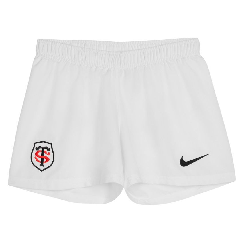 Pantaloncini Rugby Stade Toulousain Esterno 2025/2026 - Nike