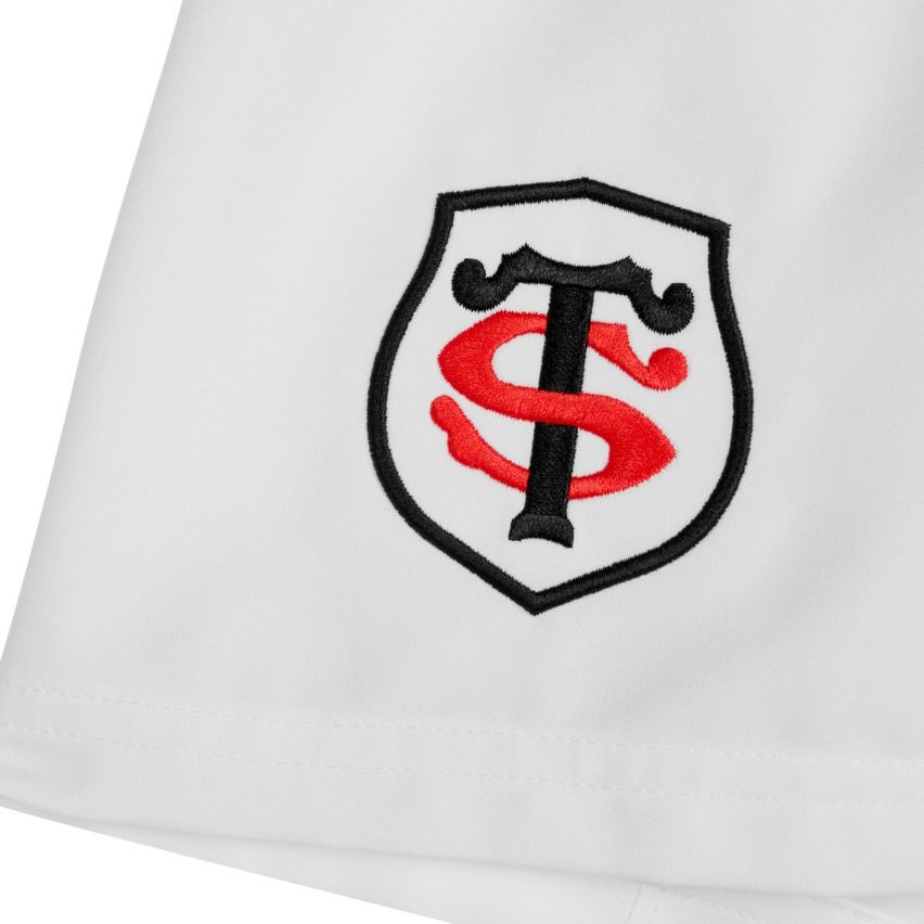 Pantaloncini Rugby Stade Toulousain Esterno 2025/2026 - Nike