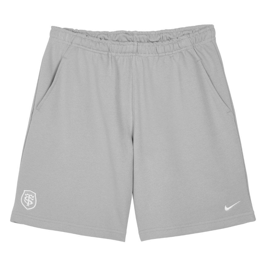 Short Rugby Grigio Premium Stade Toulousain - Nike
