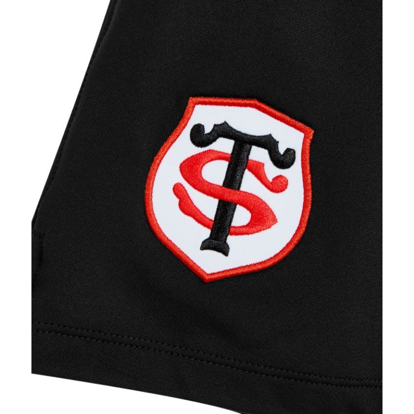 Short Rugby Allenamento Uomo Stade Toulousain 2025/2026 - Nike