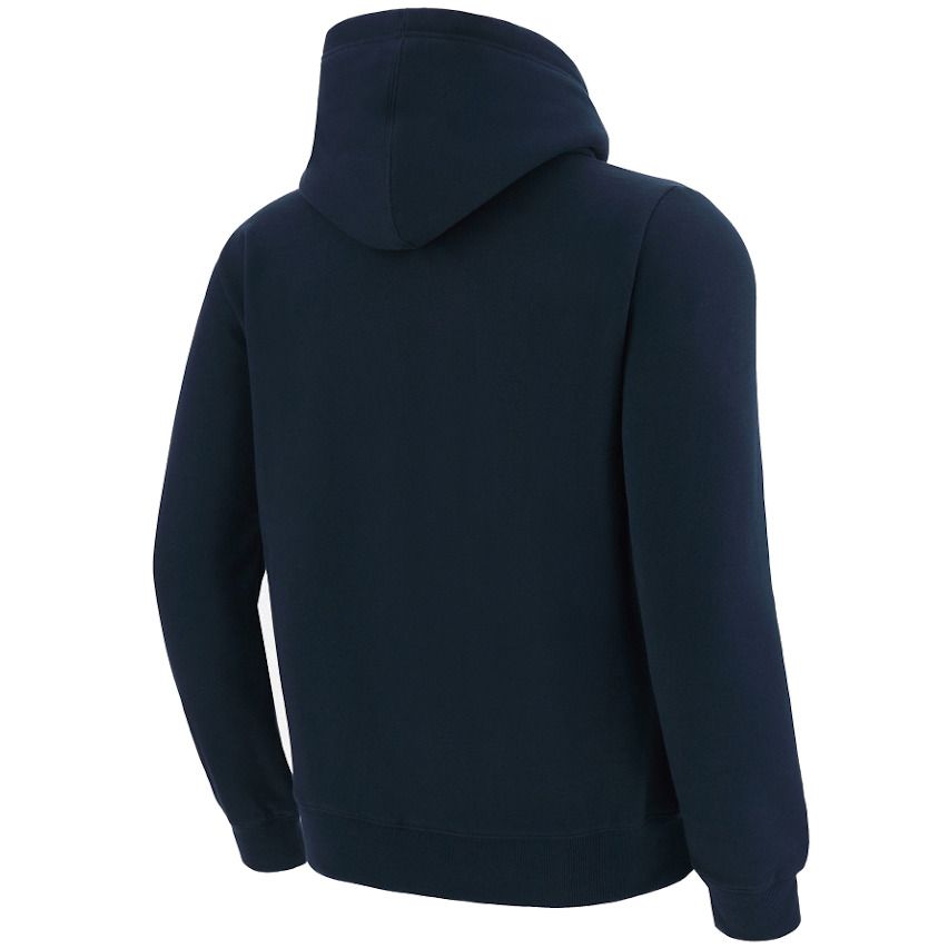 Felpa con cappuccio in cotone Rugby France Rugby World Cup 2023 - Macron