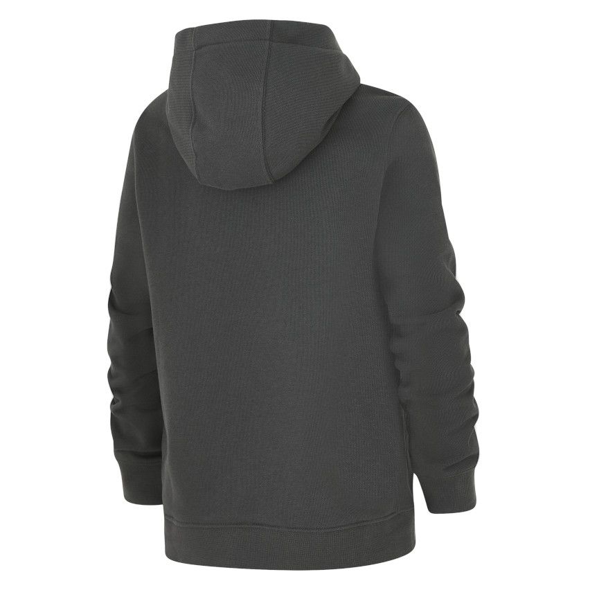 Felpa con Cappuccio Bambino Rugby Racing 92 2024/2025 - Nike