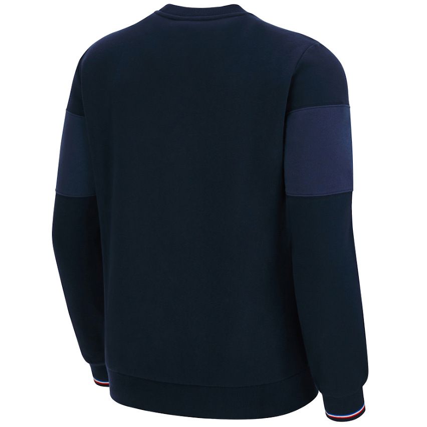 Felpa Francia Rugby Rugby World Cup 2023 - Macron