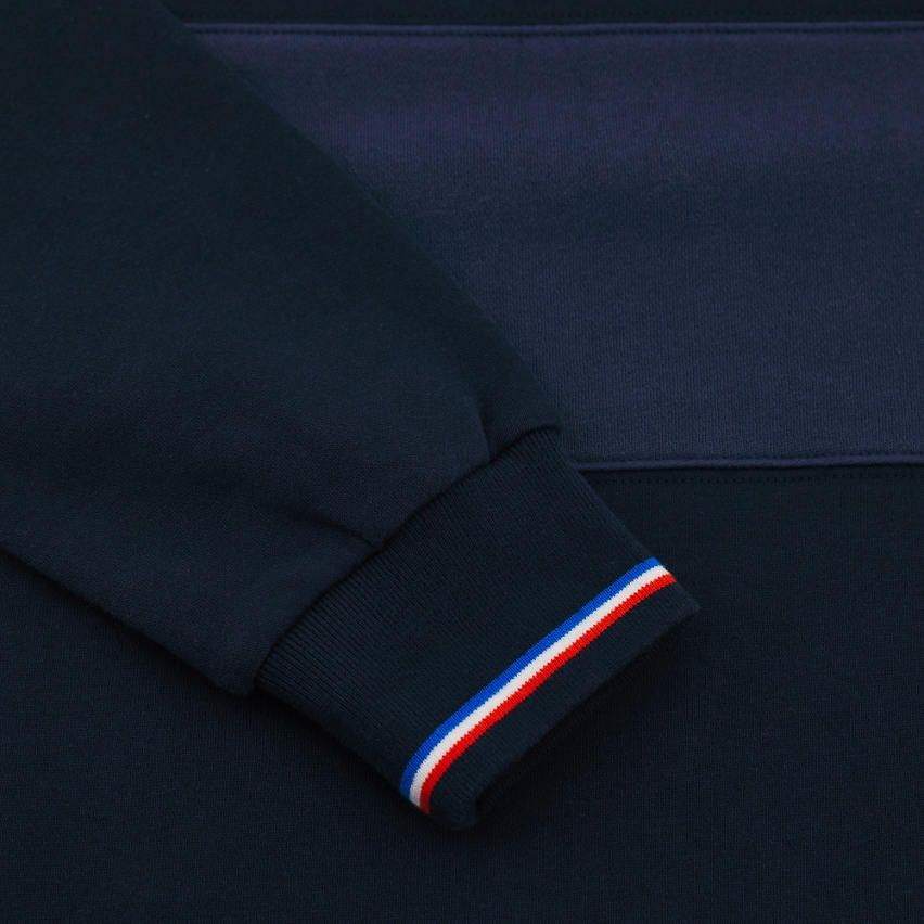 Felpa Francia Rugby Rugby World Cup 2023 - Macron