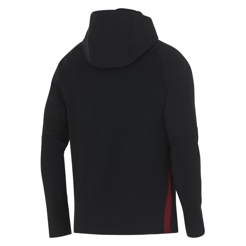 Giacca Rugby RC Toulon 2024/2025 Nera - Nike