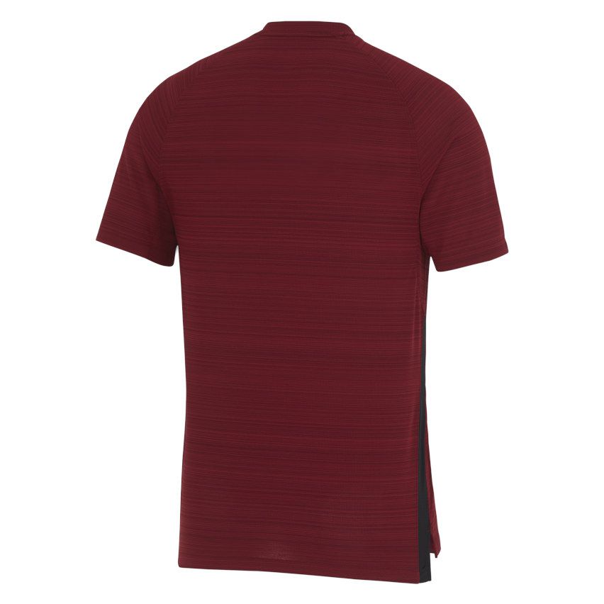 Maglietta Rugby Allenamento RC Toulon 2024/2025 Rossa - Nike