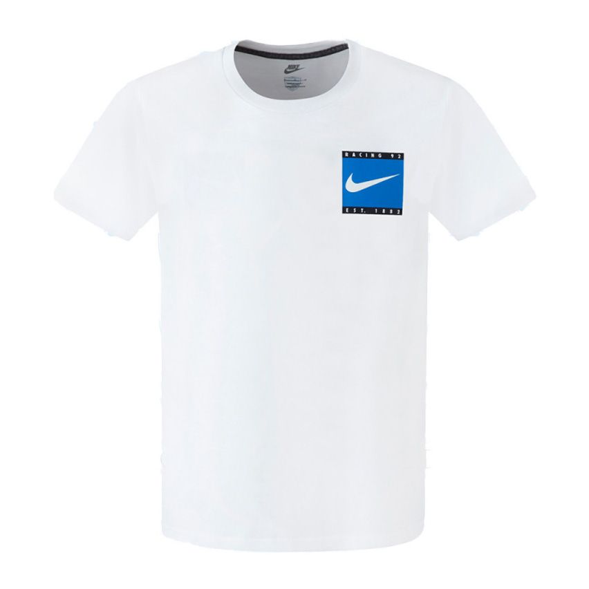 Maglietta Racing 92 Graphic Tee Rugby – Nike