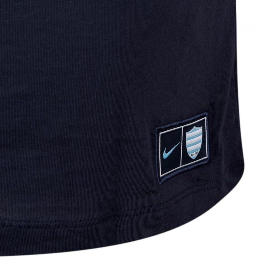 Maglietta Rugby Uomo Racing 92 2023/2024 – Nike