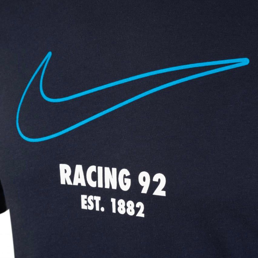 Maglietta Rugby Uomo Racing 92 2023/2024 – Nike