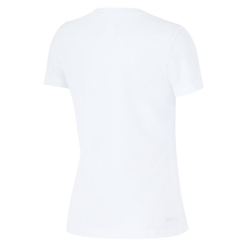 T-shirt Rugby Donna RC Toulon 2024/2025 Bianco - Nike