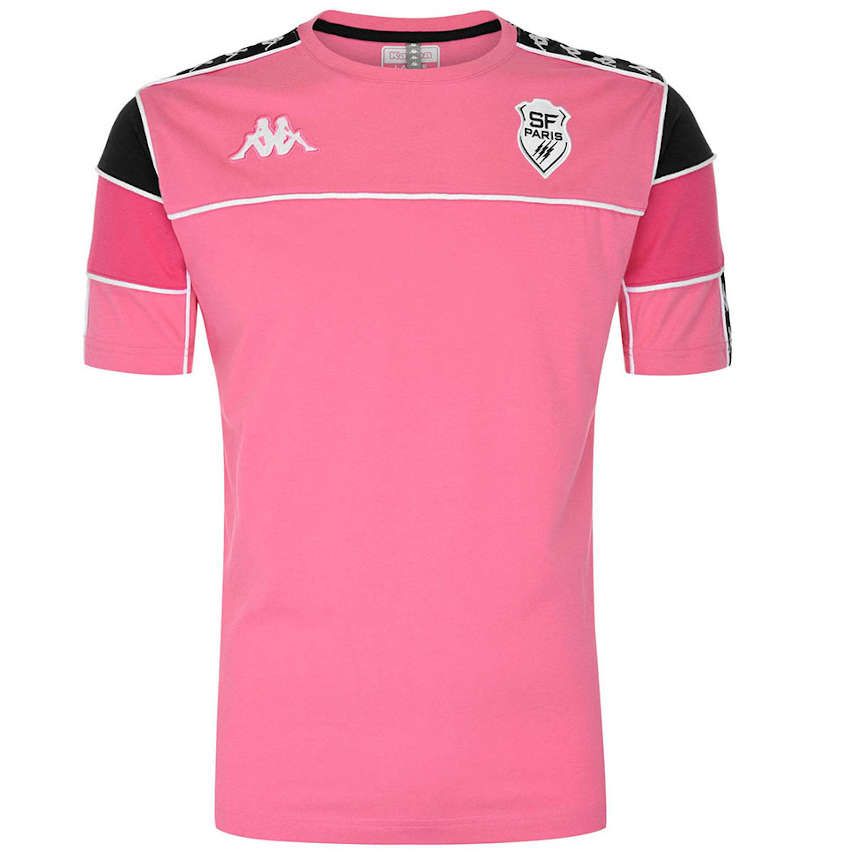Magliette kappa uomo rose outlet