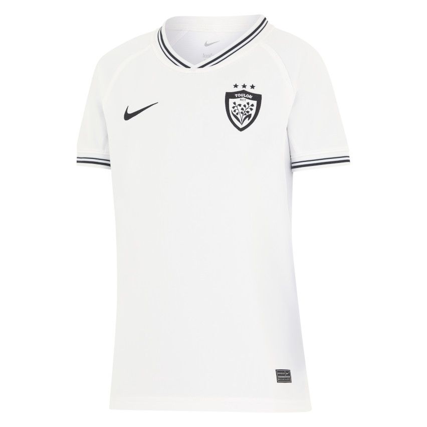 Maglia Rugby RC Toulon Bambino Trasferta 2024/2025 - Nike