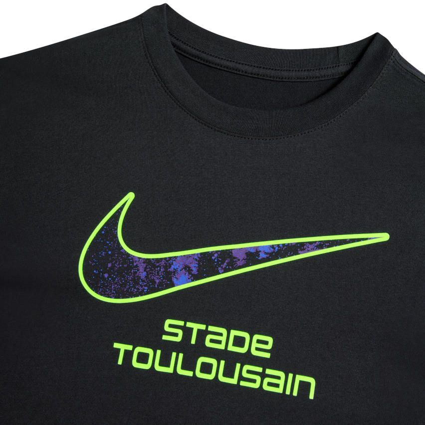 Maglietta Rugby da Collezione Stade Toulousain x ESA Project 2025 -  Nike