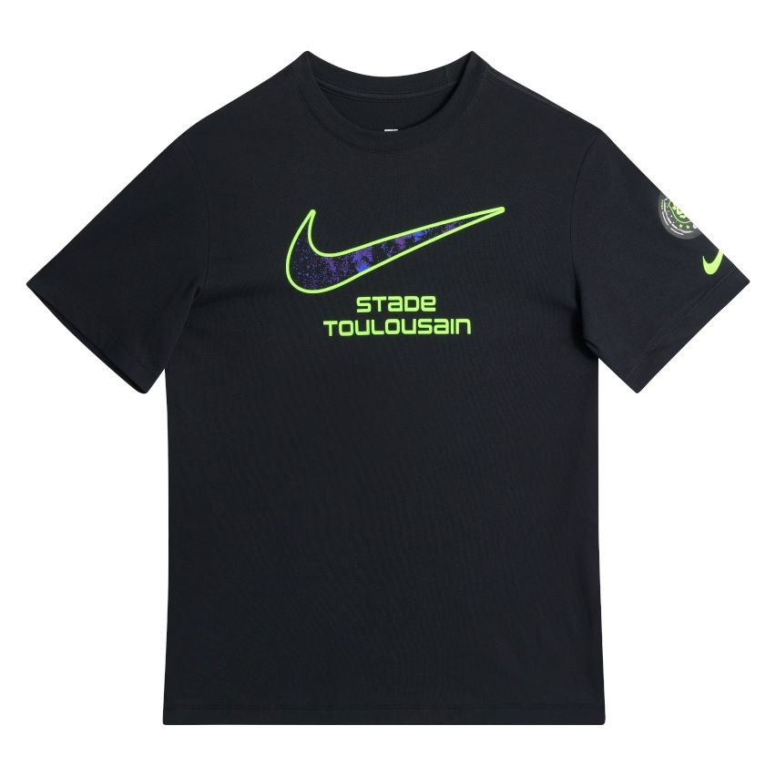 Maglietta Rugby da Collezione Stade Toulousain x ESA Project 2025 -  Nike