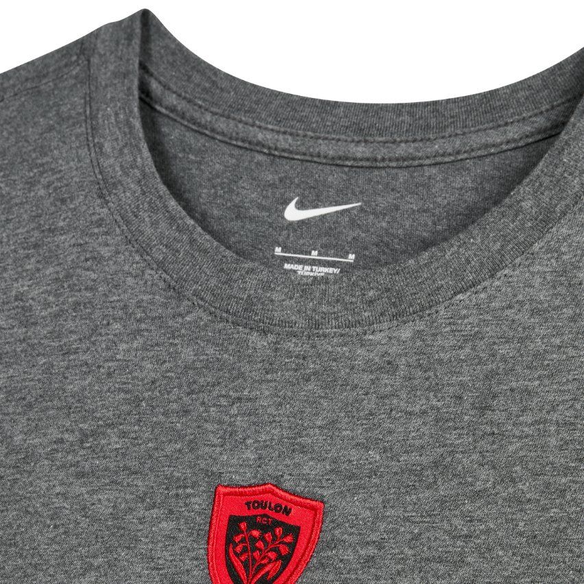 Maglietta Rugby RC Toulon Evergreen 2025/2026 - Nike