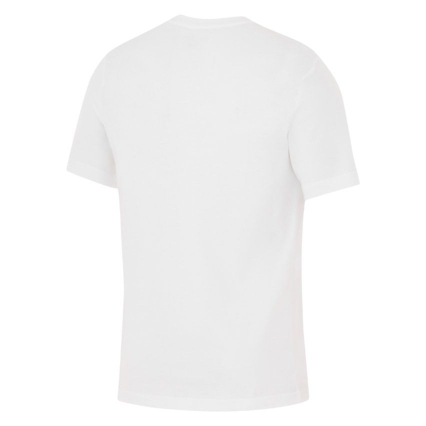 T-shirt grafica bianca Stade Toulousain - Nike