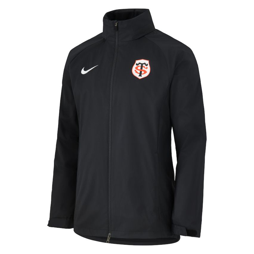 Giacca impermeabile nike online