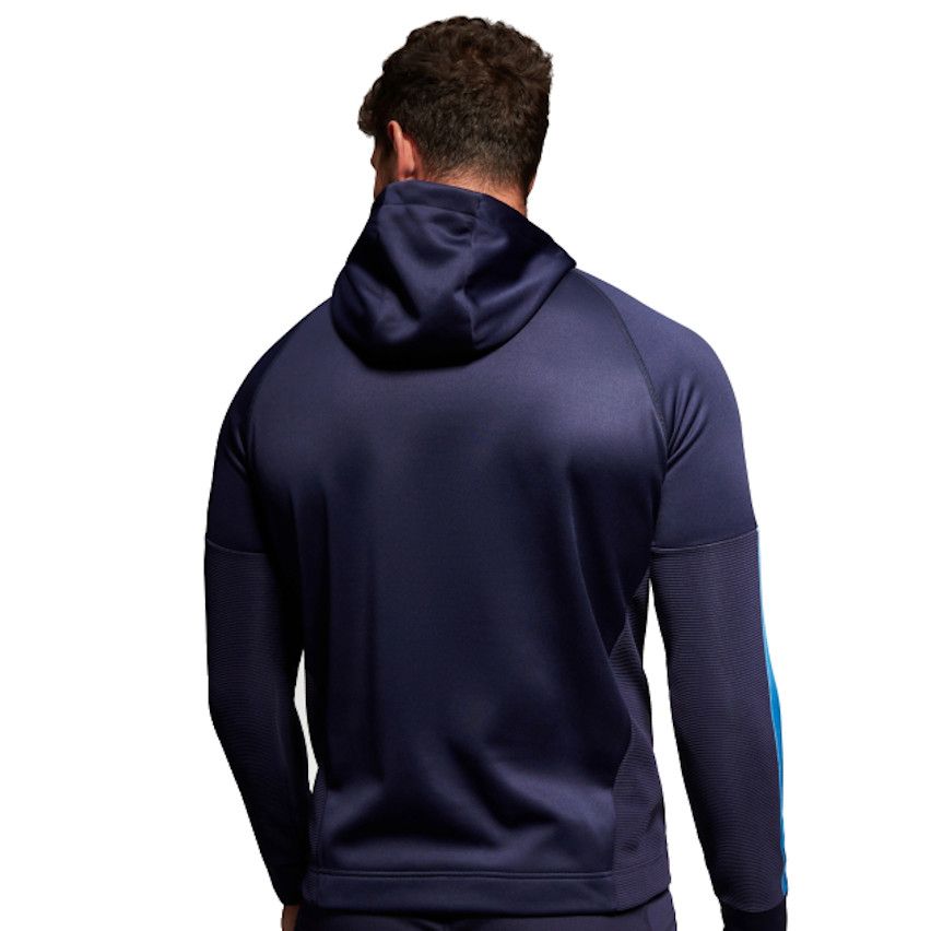 Giacca da Allenamento Rugby Blu Irlanda - Canterbury