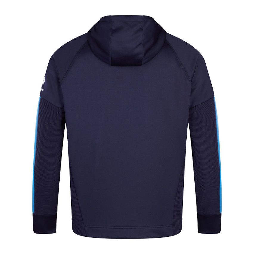 Giacca da Allenamento Rugby Blu Irlanda - Canterbury
