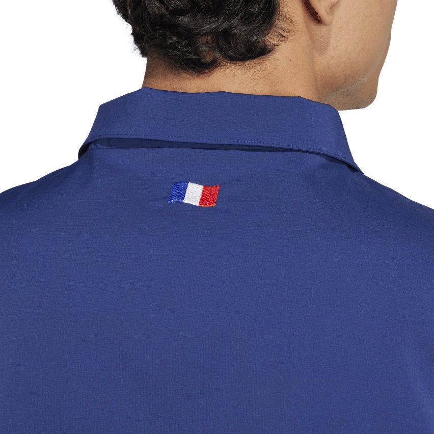 Giacca Rugby Francia Heritage - Adidas