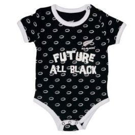 Body Rugby Bambino All Blacks Nero – Dusport