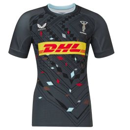 Harlequins rugby maillot sale