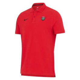 Polo nike bambino rosso new arrivals