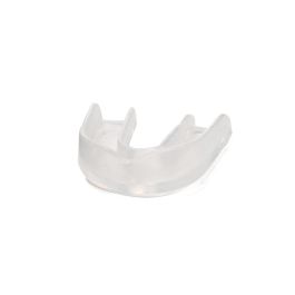 Paradenti Per Rugby Bambini 5-8 Anni - Doppia Densità, Protezione Denti E Mascella - Foto 9