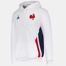 Hoodie Le Coq Sportif 4xl Online Sweat À Capuche Rugby France Le