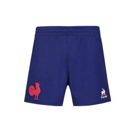 Short Rugby Enfant France Coupe Du Monde Rugby 2023 - Le coq Sportif