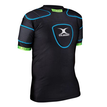 Protezione rugby a spalla XP100-GILBERT