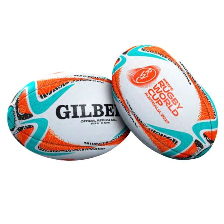 Pallone Rugby Coppa del Mondo RWC 2027 - Gilbert