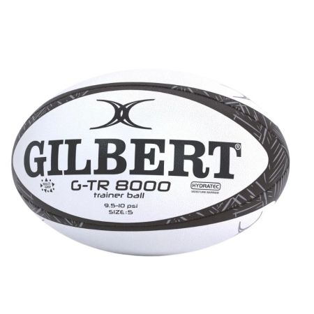Pallone da Rugby Gilbert G-TR8000 Taglia 3