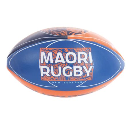 Pallone Rugby Maori Rugby - Ruckfield