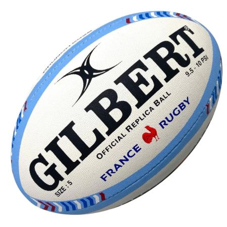 Pallone Rugby Replica Crunch - Gilbert