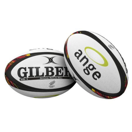 Pallone Rugby Replica Provence Rugby - Gilbert