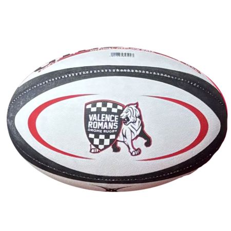 Pallone Rugby Replica Valence Romans - Gilbert