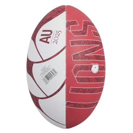 Pallone Rugby Tifoso Thrillseeker British & Irish Lions - Canterbury