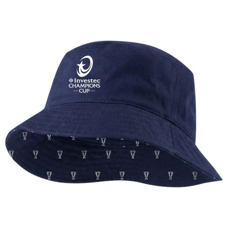 Cappello Rugby EPCR Logo Reversibile - EPCR