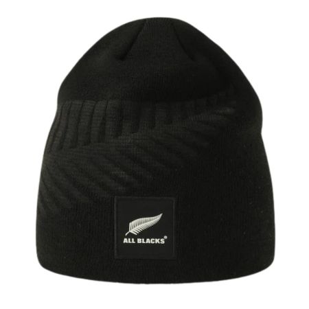 Berretto Rugby Ufficiale Moover All Blacks - All Blacks