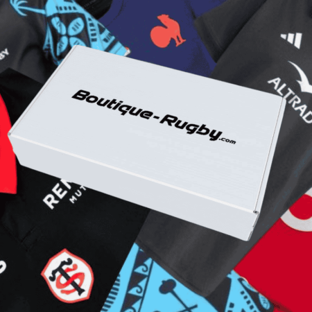 Maglia da Rugby per Bambini Ufficiale Replica Misteriosa