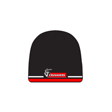Bonnet Rugby Crusaders Super 18 - Dusport 