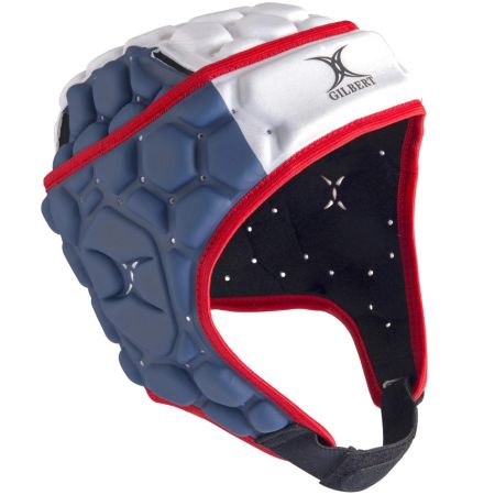 Casco Rugby Bambini Francia - Gilbert
