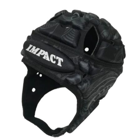 Casco Rugby Tribale - ImpactRugby