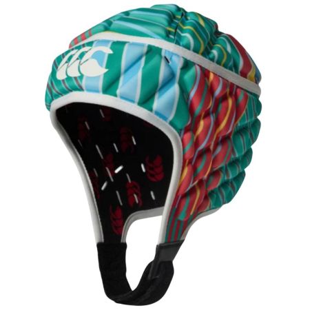 Casco da Rugby Uglies Raze Blu - Canterbury