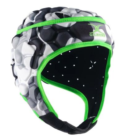 Casco Rugby XP250 mimetico - Gilbert

