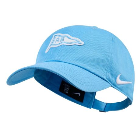 Cappellino Aviron Bayonnais Heritage H86 Nike Blu