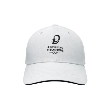 Cappellino Rugby EPCR Logo Bianco - EPCR